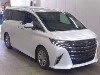 TOYOTA ALPHARD HYBRID