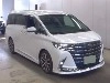 TOYOTA ALPHARD HYBRID