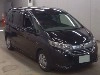 HONDA FREED HYBRID