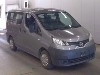 NISSAN NV200 VANETTE VAN