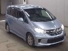 HONDA FREED HYBRID
