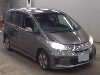 HONDA FREED HYBRID
