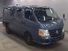 NISSAN CARAVAN COACH
