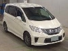 HONDA FREED HYBRID