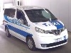 NISSAN NV200 VANETTE