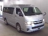 TOYOTA HIACE WAGON