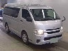 TOYOTA HIACE WAGON