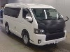TOYOTA HIACE WAGON