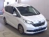 HONDA FREED HYBRID