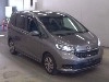 HONDA FREED HYBRID