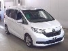 HONDA FREED HYBRID
