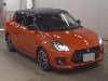 SUZUKI SWIFT SPORTS
