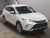 TOYOTA HARRIER HYBRID