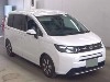 HONDA FREED HYBRID