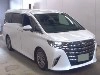 TOYOTA ALPHARD HYBRID