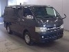 TOYOTA REGIUS VAN