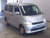 TOYOTA TOWN ACE VAN