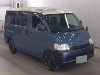 TOYOTA TOWN ACE VAN