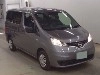 NISSAN NV200 VANETTE VAN