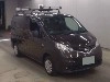 NISSAN NV200 VANETTE VAN