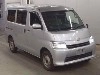 TOYOTA TOWN ACE VAN