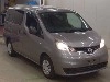 NISSAN NV200 VANETTE VAN