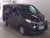 NISSAN NV200 VANETTE VAN