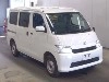 TOYOTA TOWN ACE VAN