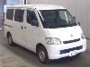 TOYOTA TOWN ACE VAN