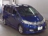 HONDA FREED HYBRID