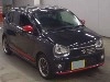 SUZUKI ALTO TURBO RS
