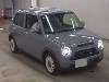 SUZUKI LAPIN LC
