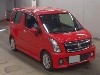 SUZUKI WAGON R STINGRAY