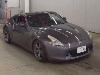 NISSAN FAIRLADY Z
