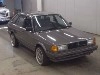 NISSAN SUNNY CALIFORNIA