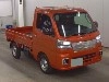 TOYOTA PIXIS TRUCK