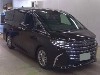TOYOTA ALPHARD HYBRID