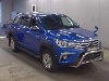 TOYOTA HILUX PICK UP
