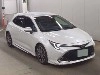 TOYOTA COROLLA SPORT