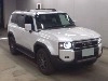 TOYOTA LAND CRUISER 250