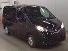 NISSAN NV200 VANETTE