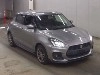 SUZUKI SWIFT SPORTS