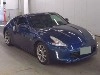 NISSAN FAIRLADY Z