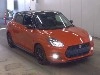 SUZUKI SWIFT SPORTS