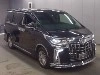 TOYOTA ALPHARD HYBRID