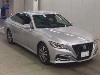 TOYOTA CROWN HYBRID