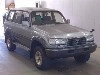 TOYOTA LAND CRUISER 80