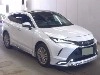 TOYOTA HARRIER HYBRID