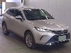 TOYOTA HARRIER HYBRID