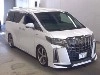 TOYOTA ALPHARD HYBRID